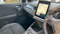 Renault Symbioz 1.6 E-Tech FHEV 145 Techno Esprit Alpine 5dr Auto Hybrid Estate